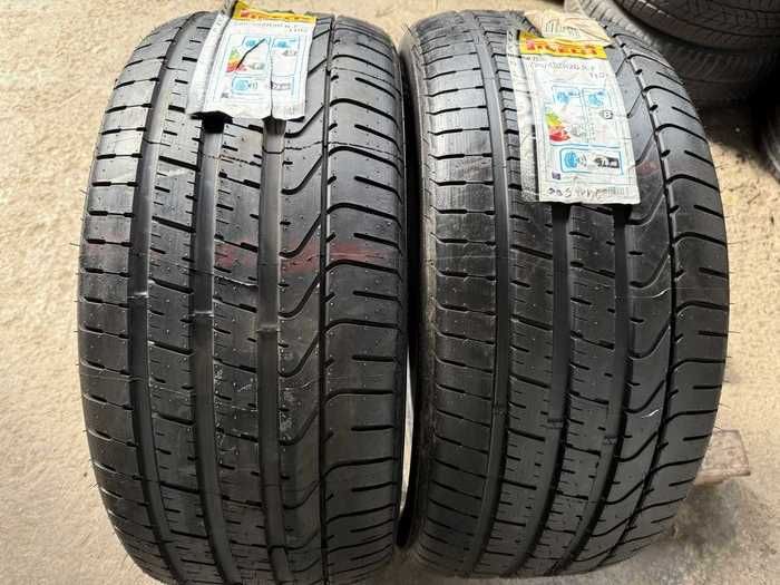 Anvelope Vara 295/45 R20 - stoc depozit
