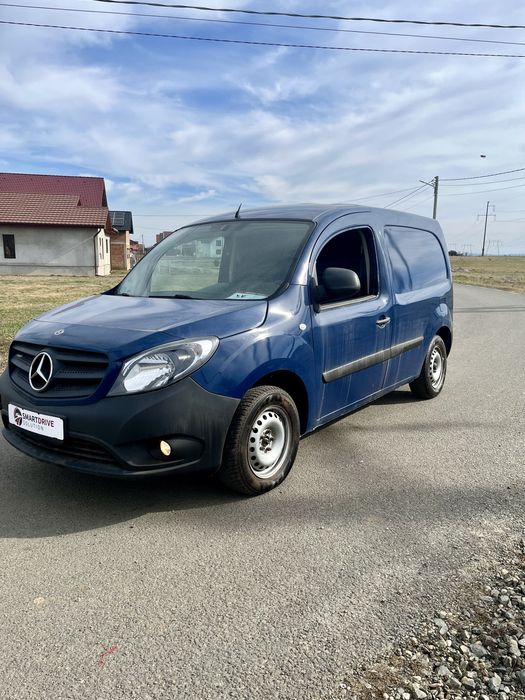 Mercedes Citan 2020