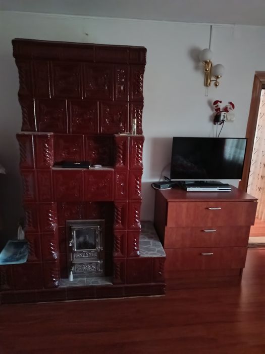 Casa de vânzare în sat Esechioi