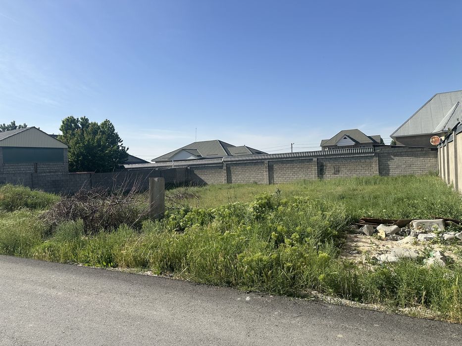 Участок срочно сатылады