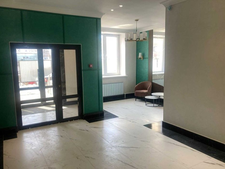 Продажа 1-комнатной квартиры