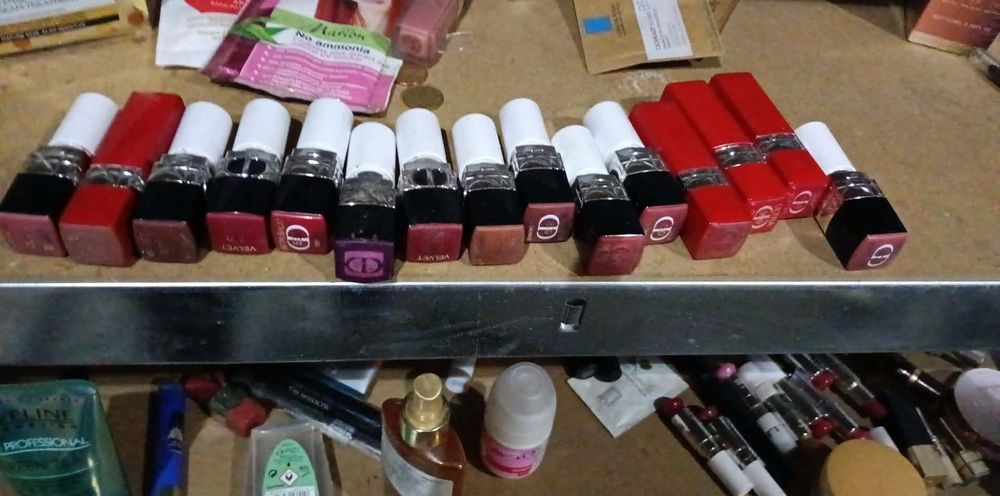 Козметика ново!!