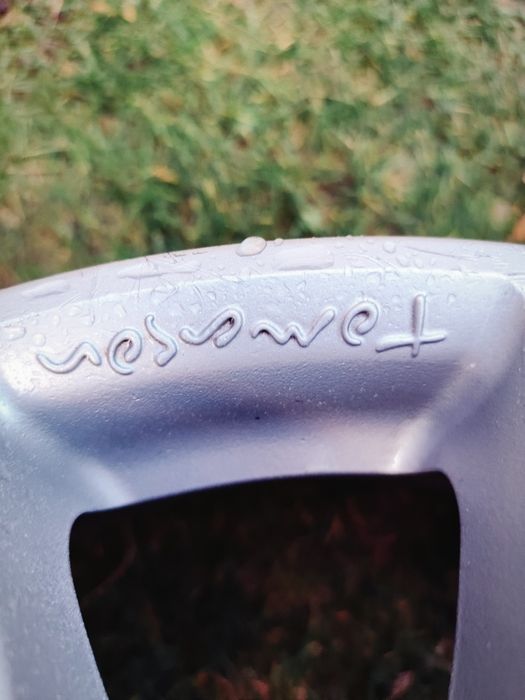 Джанти за Mercedes / Volkswagen 19" TOMASON