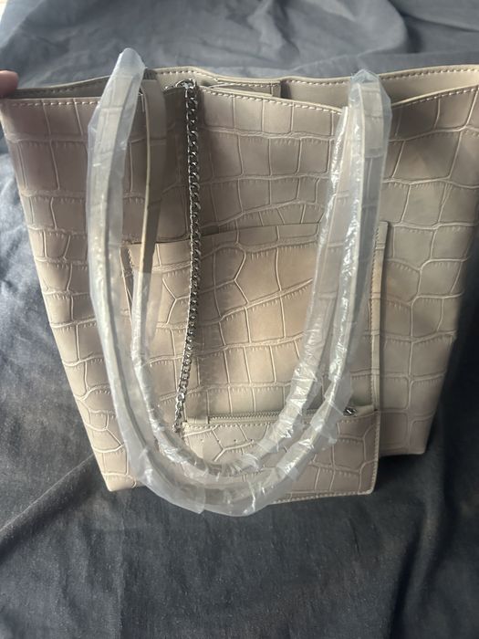 Нова чанта zara