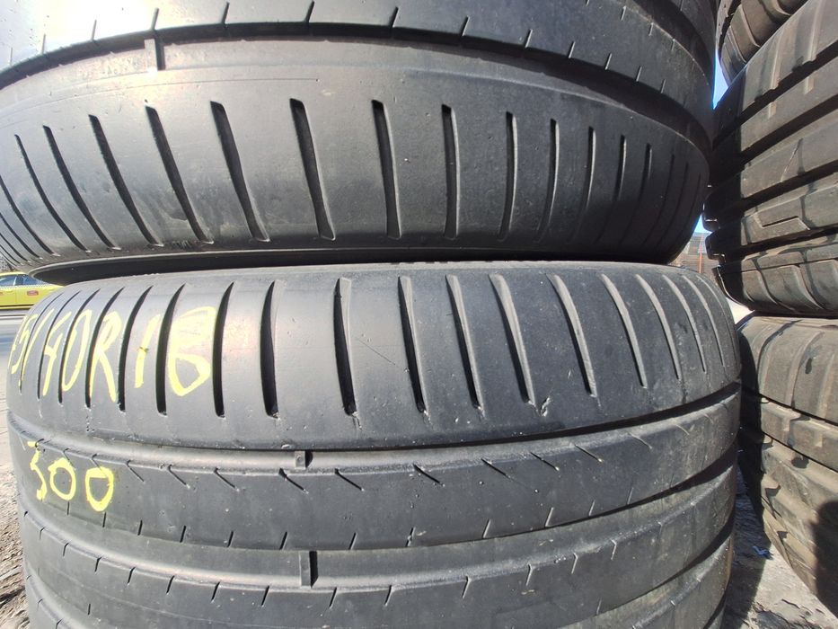 2 anvelope vara 275/40r18 Pirelli 2023 Montaj Gratuit