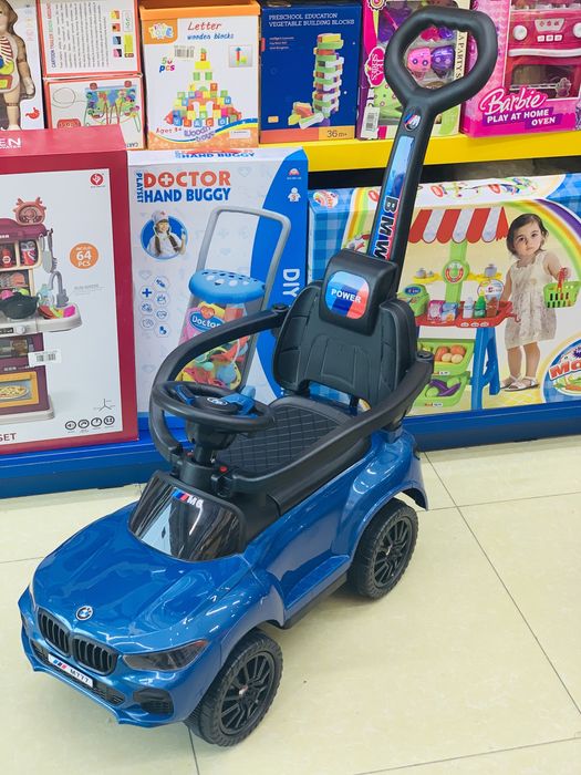 Детская машина Толокар Самокат Bolalar mashinasi Tolokar Samokat играg