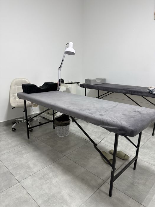 Продам кушетку и помощник