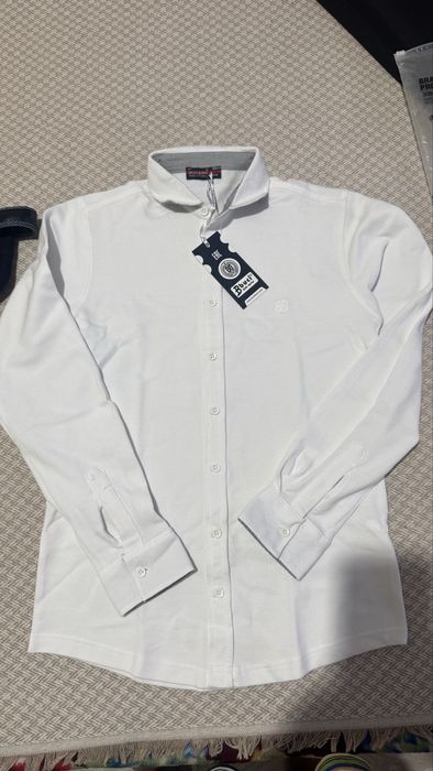 Рубашка для мальчика, пр Турция