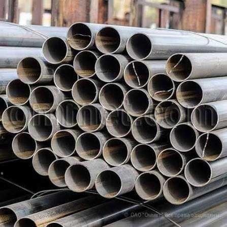 Труба круглая" ёки "Труба водогазопроводная