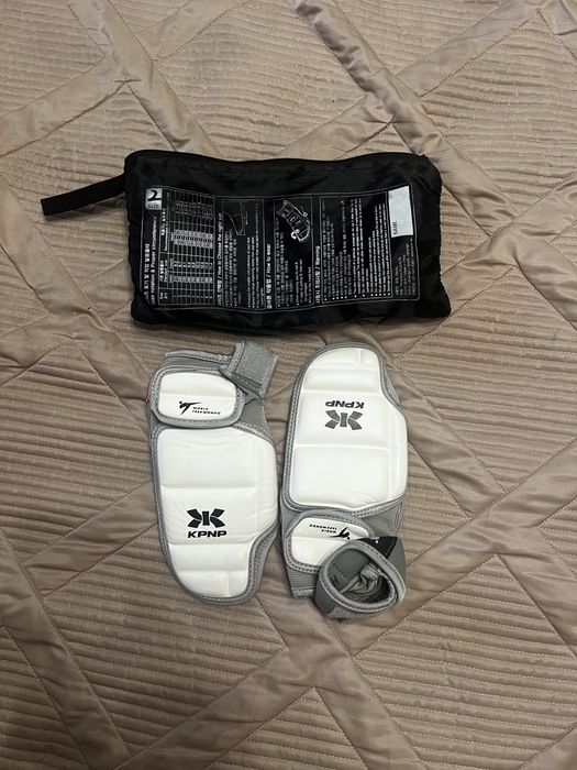 Экипировка таеквондо