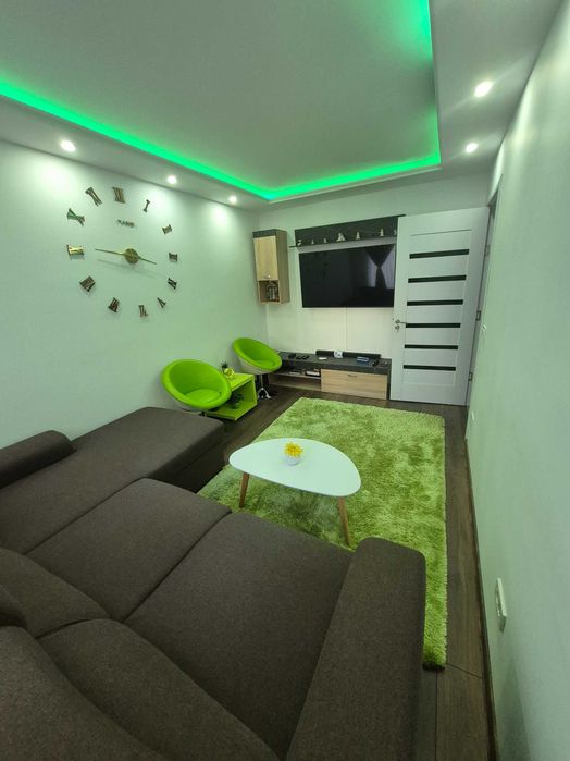 Apartamentul de vânzare