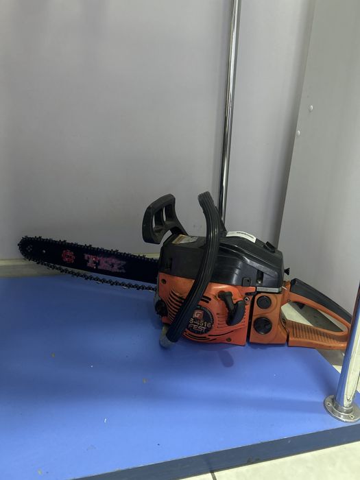 Бензопила/рассрочка/актив ломбард