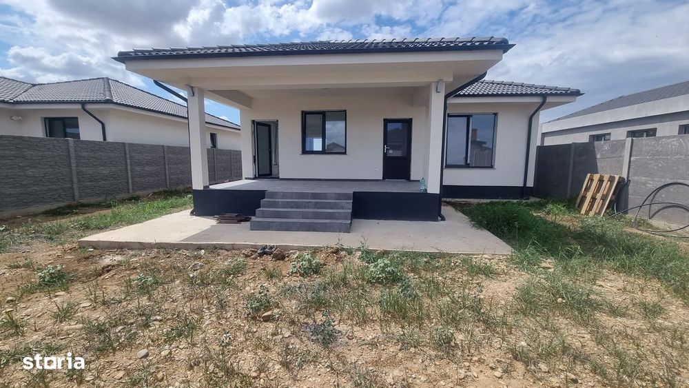 Casa construcție 2026 Sântandrei