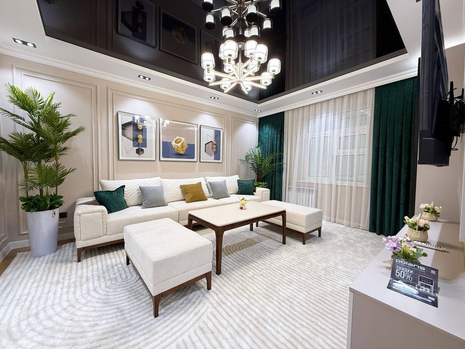 ПРОДАЕТСЯ 1 комнатная квартира