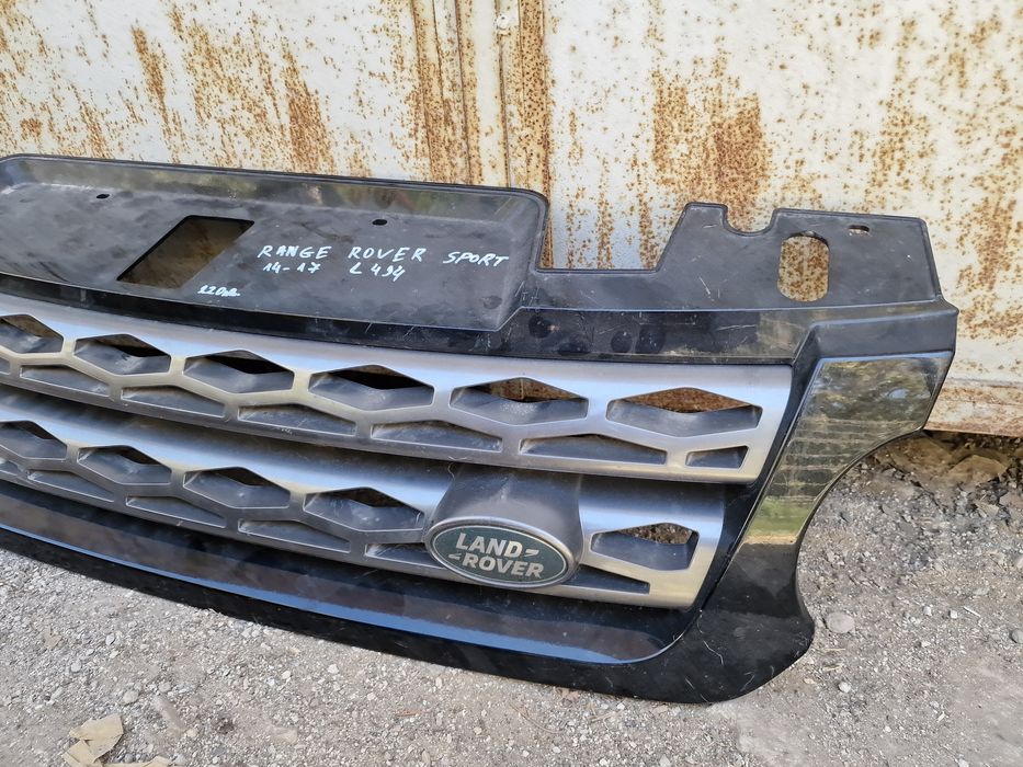 RANGE ROVER Sport 14-17 L494 решетка