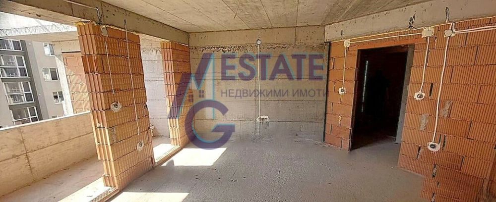 Едностаен апартамент в Меден Рудник - зона Б