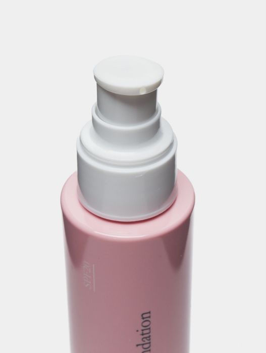 Тоналка Spf для лица