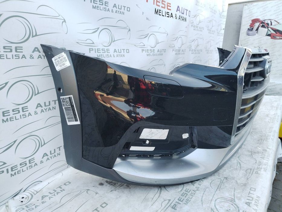 Bara fata Audi A6 4K C8 Allroad an 2018-2019-2020-2021-2022-2023