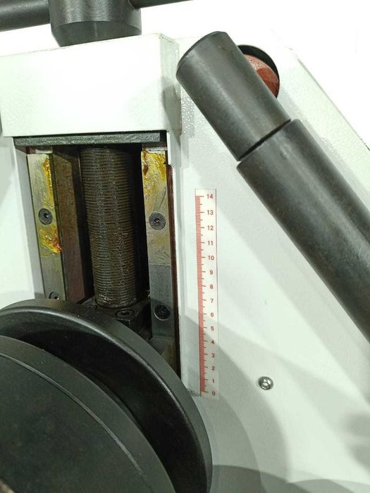 Профилегибочный станок RBM50HV