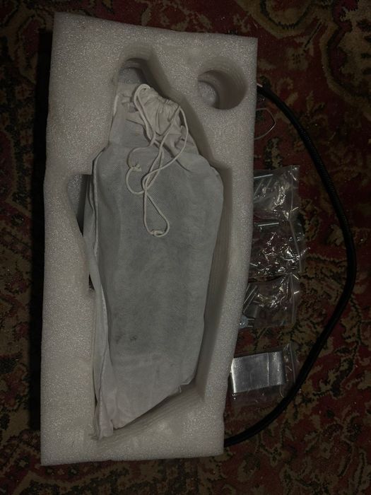 Akrapovic на мотоцикл