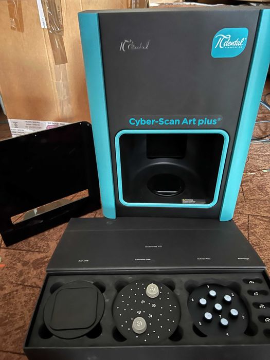 Laborator tehnica dentara / stomatologic