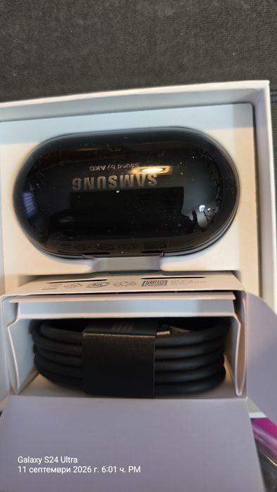 Samsung Buds Plus