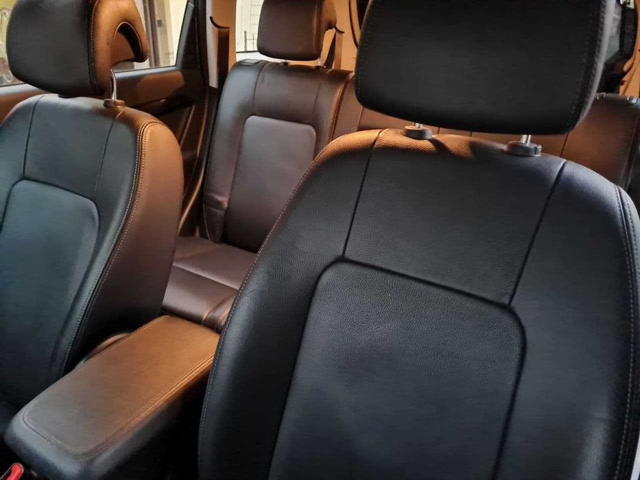 СВОЯ Каптива 2! Не битая, не крашенная!