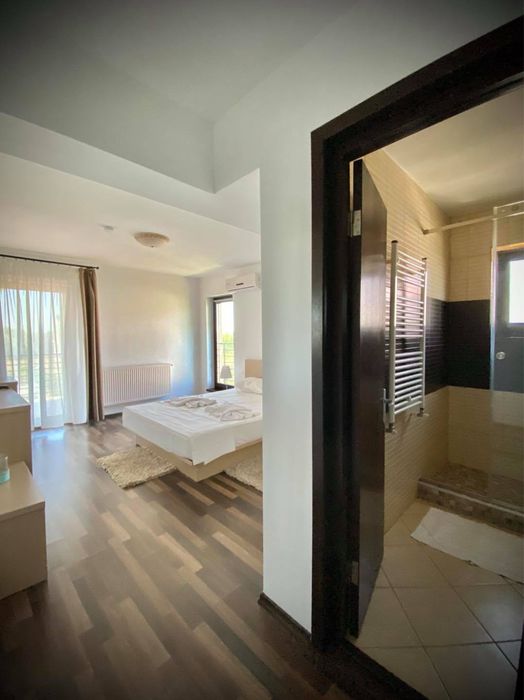 Inchiriez pensiune turistica Mamaia Nord