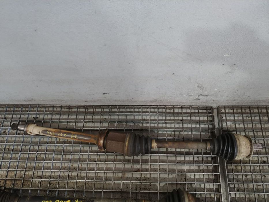 planetara dreapta fata 1.6 d volvo s40 2012