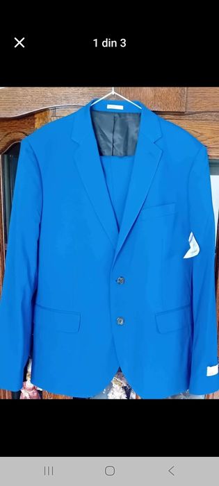 Costum nou cu eticheta-Nordstrom