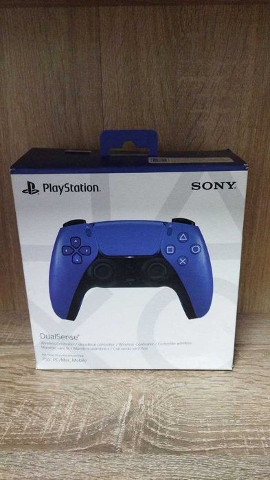Controller  SONY DUAL SENSE PT PS5/Fin X Amanet cod 115423