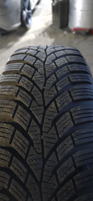 RIAL джанти със зимни гуми 175/65/14 5,5J ET43 4x108 ДОТ 2422 и 3119