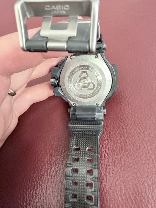 Ceas Casio G Shock