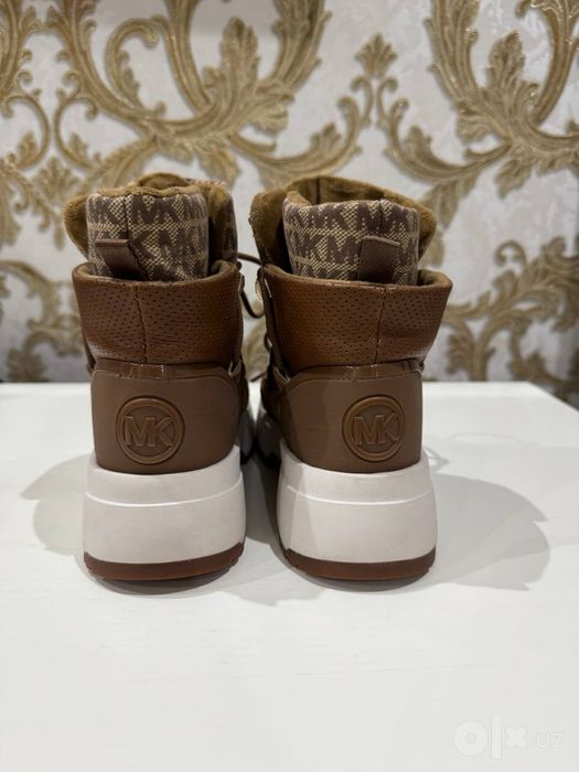 Сапоги Michael Kors, б/у 36 размер