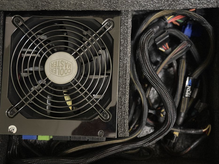 Cooler Master Real Power M1000