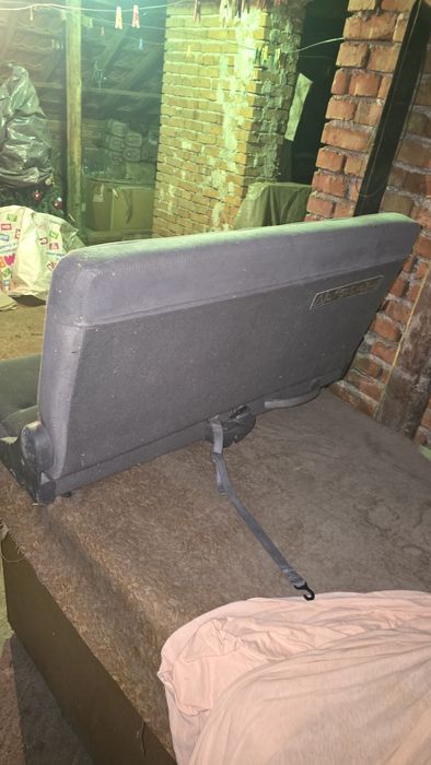 Седалки за терано