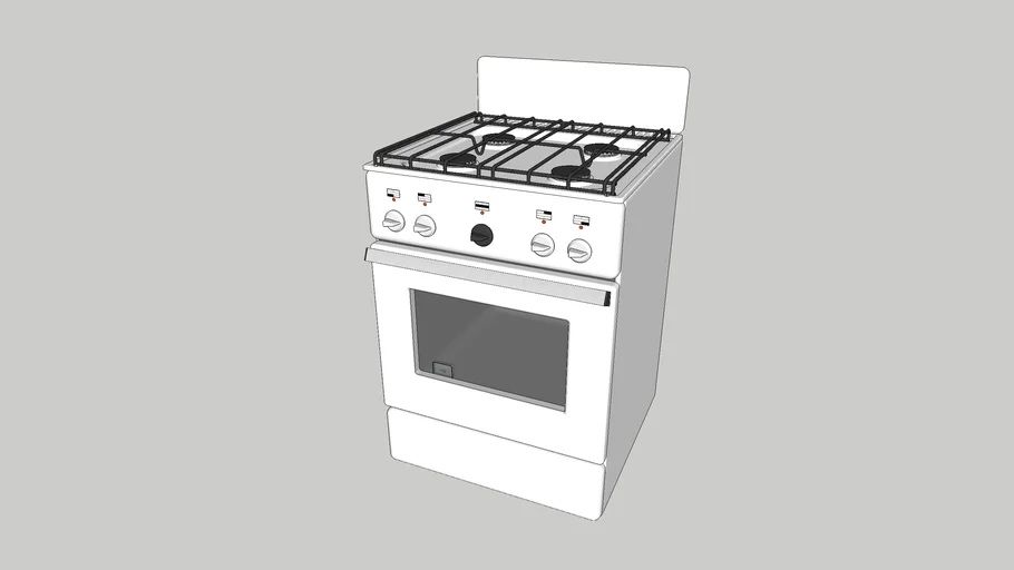 Продается срочно рабочая газовая плита ПГ-4