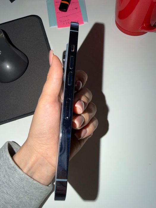 iPhone 13 Pro 256 gb