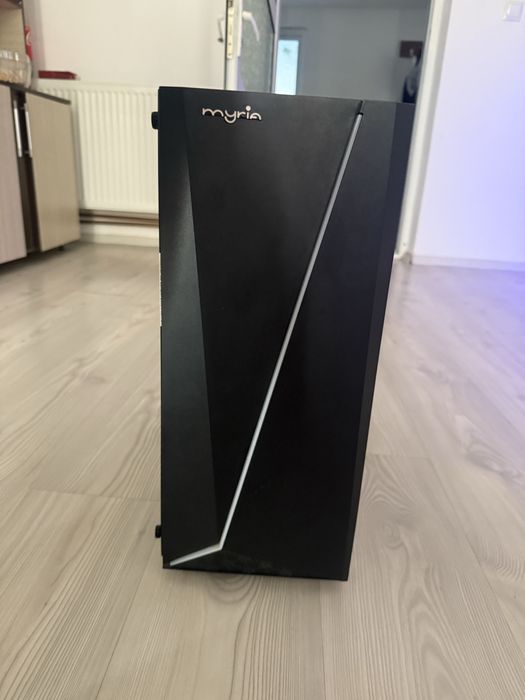 Vand pc gaming functional