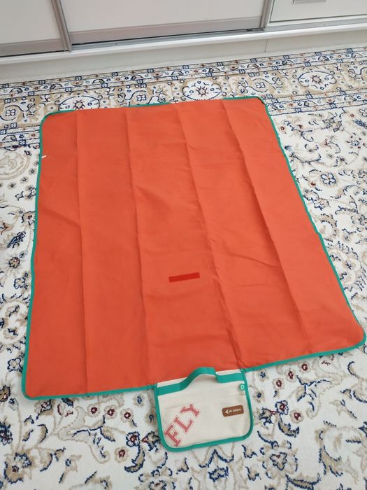 Термоковрик ЭйрАстана складной