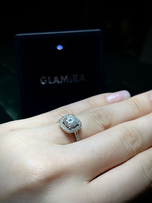 Inel Glamira Nillson
