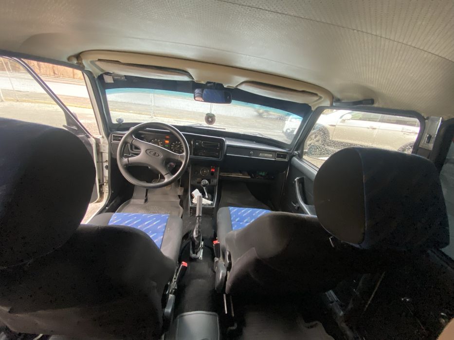 Vaz 2107  ваз 2107. Жигули