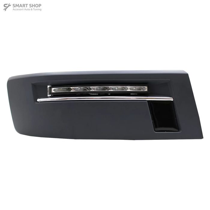 Lumini de zi LED DRL VW Transporter Multivan Caravelle T5.1 Facelift (