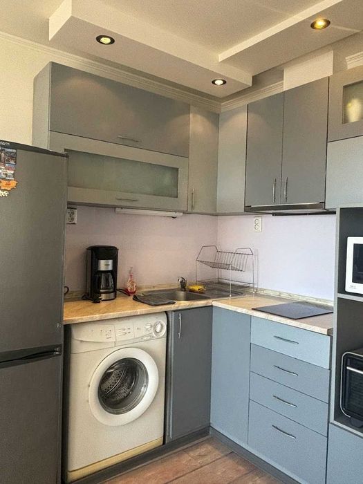 Продава се Тристаен апартамент в Русе, Център - 100 кв.м за 1680 €/кв.м - Снимка #6