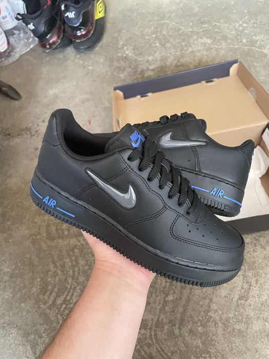 Air Force 1 Jewel
