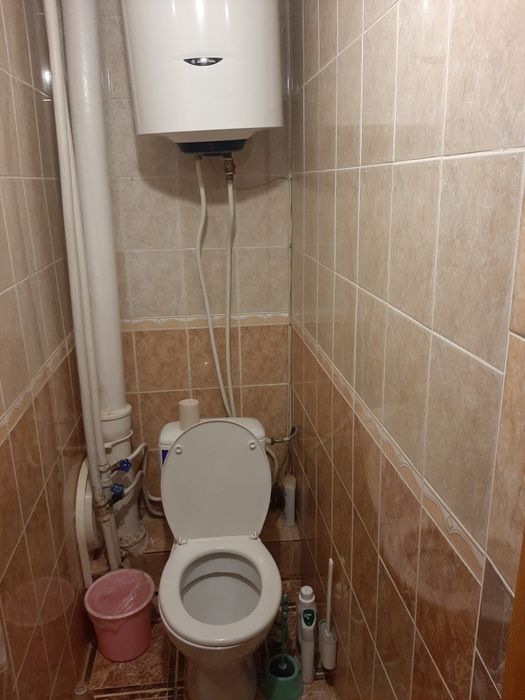 Продам 3-х квартиру в центре