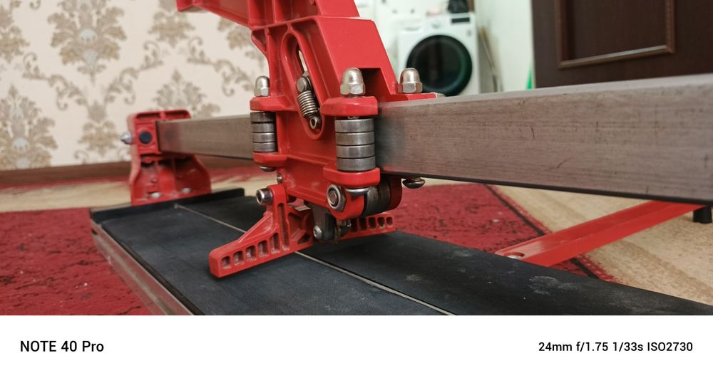 Продаётся кафельная резак EPA