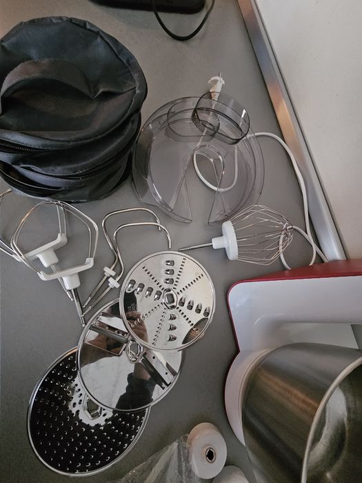 Robot bucatarie Bosch MUM54R00/06