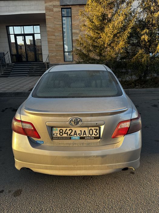 Камри 40 сост отличное