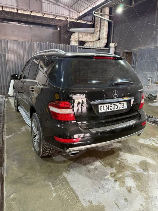 Продаётся Ml 350